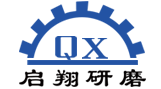 啟翔研磨機(jī)械是【振動(dòng)研磨機(jī)】、振動(dòng)拋光機(jī)的廠(chǎng)家。是全國(guó)一家致力于研磨拋光機(jī)、三次元振動(dòng)研磨機(jī)、高速離心研磨機(jī)、研磨拋光材料研發(fā)與生產(chǎn)的廠(chǎng)商Logo圖片