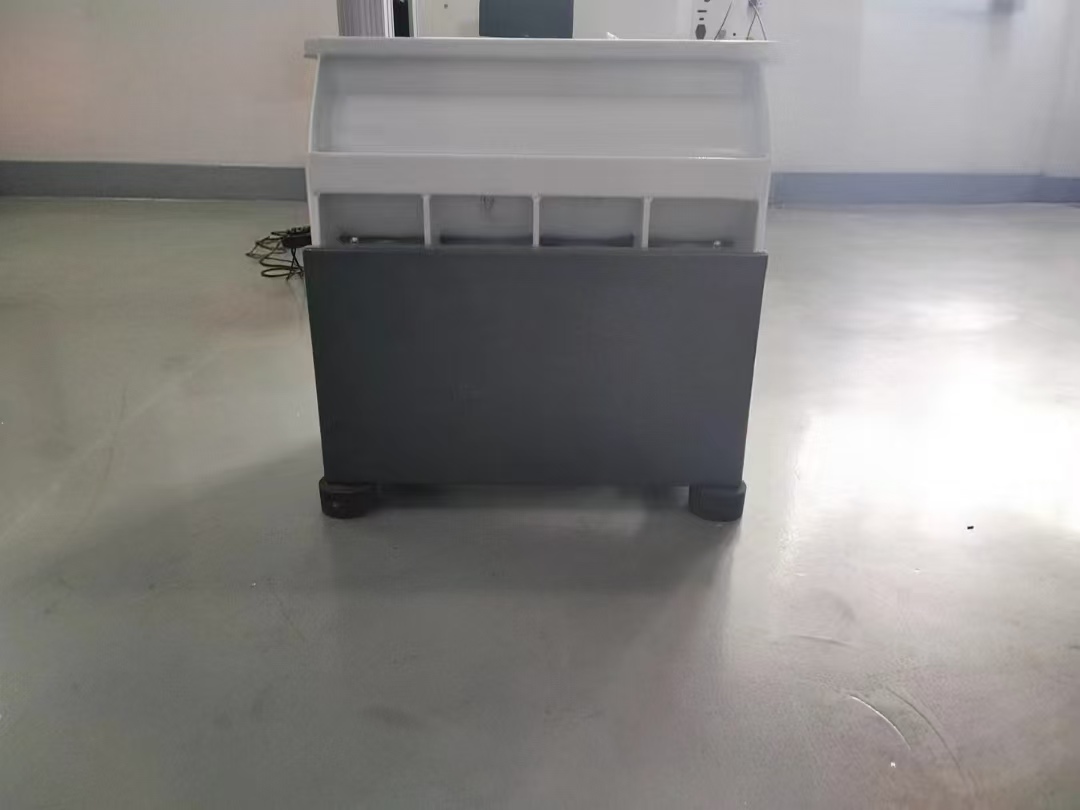 振動(dòng)耐磨試驗(yàn)機(jī)