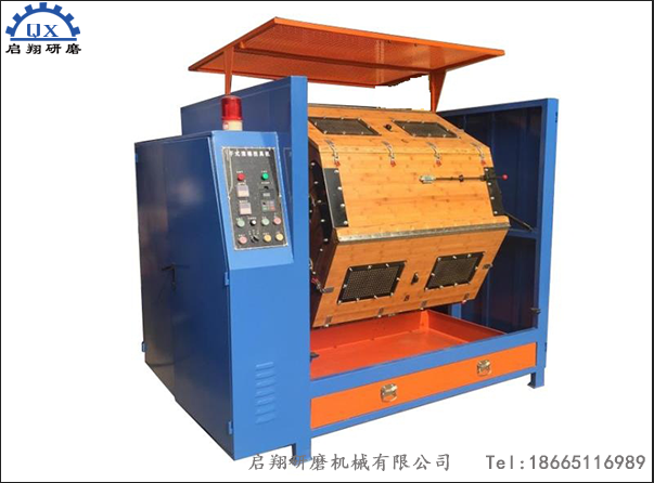 掛具機(jī)（干式滾筒鏡面拋光機(jī)） 