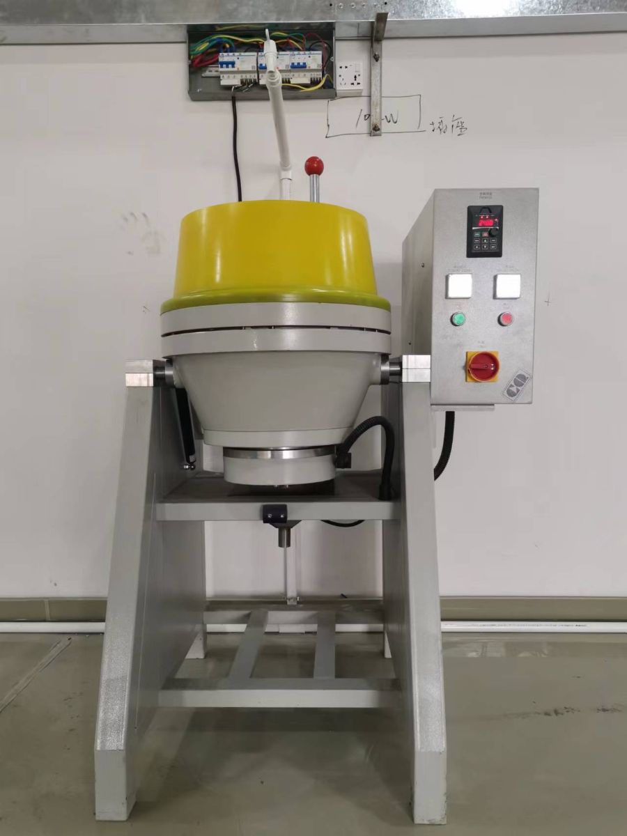 渦流光飾機(jī)