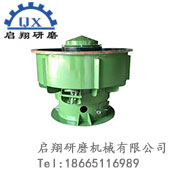 三次元振動(dòng)拋光機(jī)