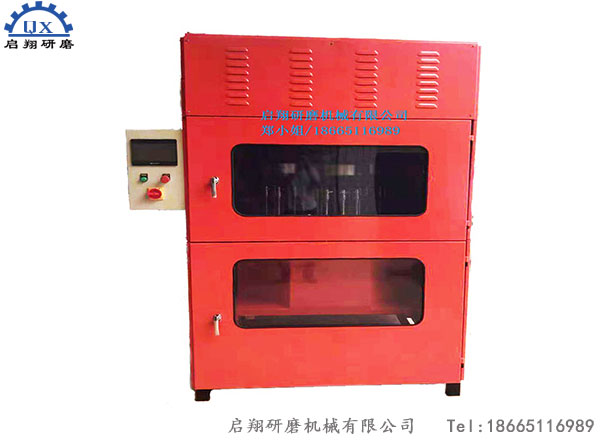 衛(wèi)浴件鏡面拋光機(jī)