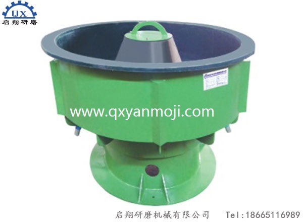 三次元針型振動(dòng)研磨機(jī)