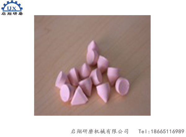 進(jìn)口樹脂研磨石