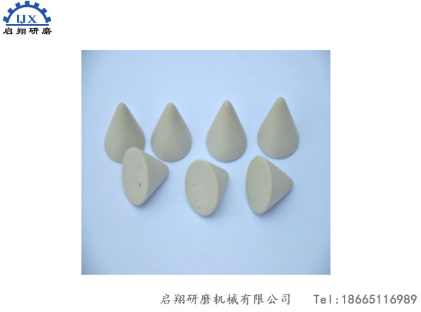 鋅合金鏡面專用研磨石