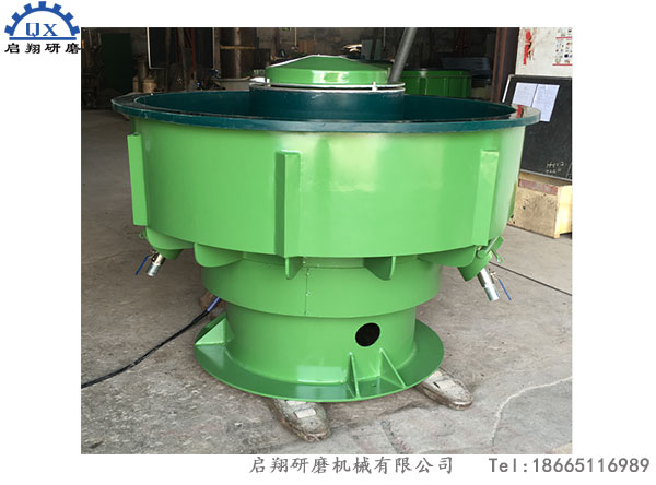 振動(dòng)研磨機(jī) 